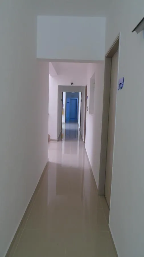 Hotel Suite del Parque Medellín 3*,  Colombia