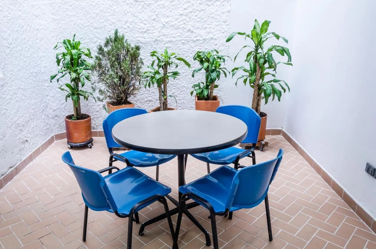 Hotel Suite del Parque Medellín 3*,  Colombia