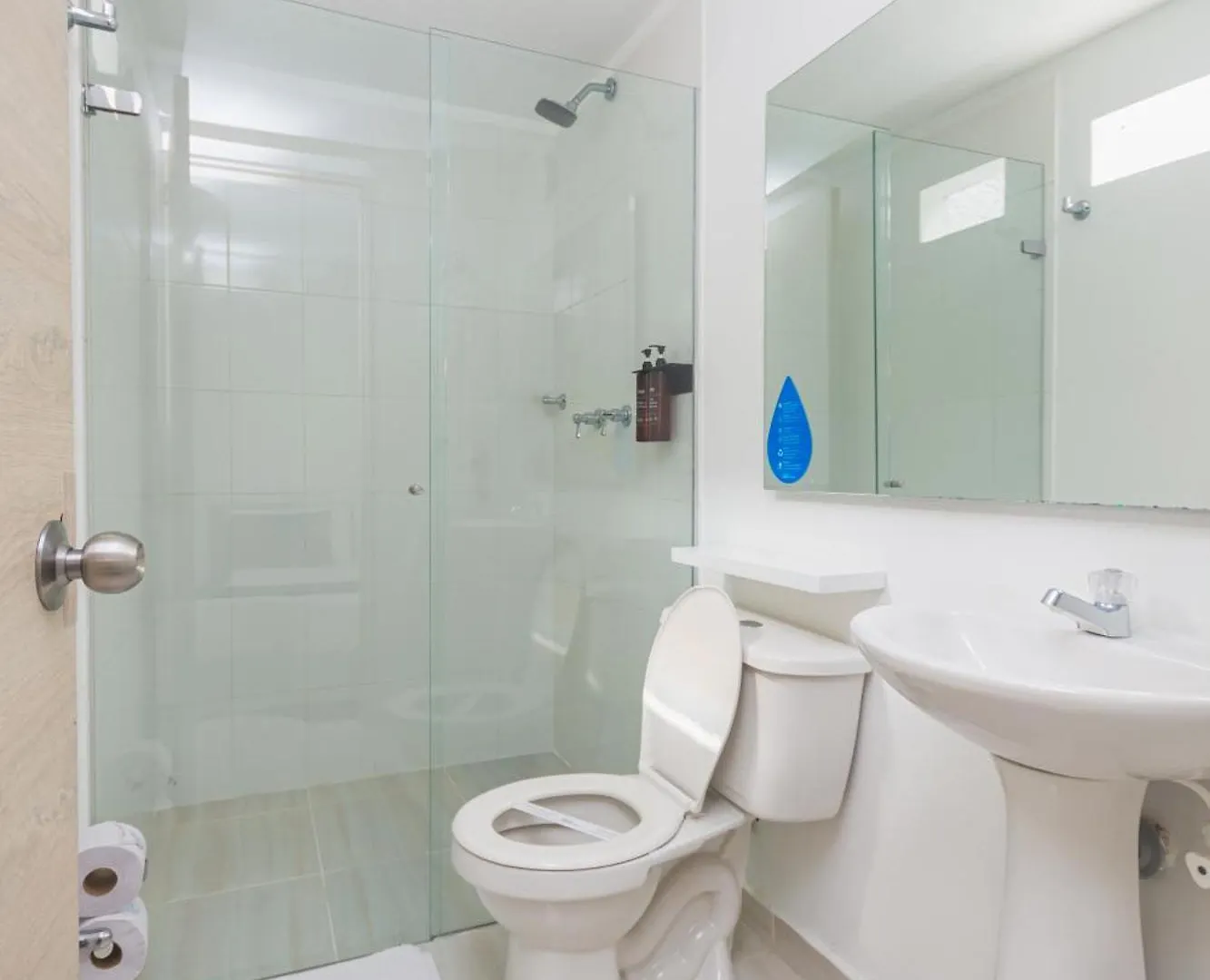 Hotel Suite Del Parque ميديلين