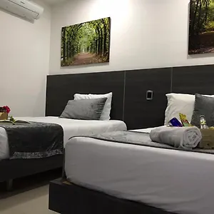 Hotel 10 Express