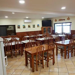 Alojamento de Acomodação e Pequeno-almoço Sabores Da Beira