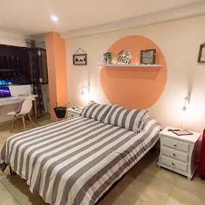 Hostal Malaika, Medellín