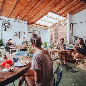 Hostal Centro, Medellín