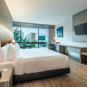 Express - Parque La 93 By Ihg Hotel Bogota