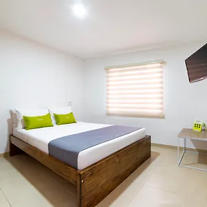 Hotel Ayenda Casa Megua