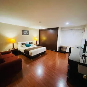 La Sabana Hotel Bogota