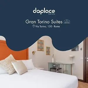 Casa de hóspedes Daplace - Gran Torino
