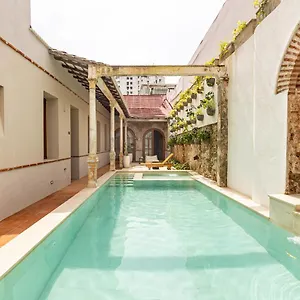 Bantú By Faranda Boutique 5* Cartagène