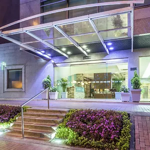 Express - Parque La 93 By Ihg Hotel Bogota