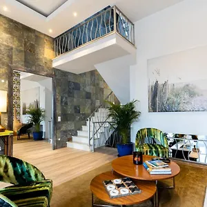 Fab's House Bed & Breakfast Faro