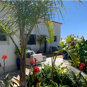 A Beira Do Vale, Carvoeiro Bed & Breakfast Carvoeiro (Lagoa)