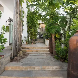 Altanure Almatere - Food Forest Boutique Hotel Tavira