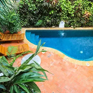 Casa La Mantilla By Faranda Boutique 4* Cartagène