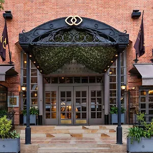 Sofitel Victoria Regia 5* Bogotá
