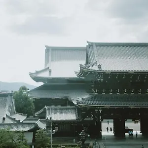 20 Pieces 4* Kyoto