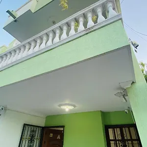  Pensión Casa Delia Rosa Colombia