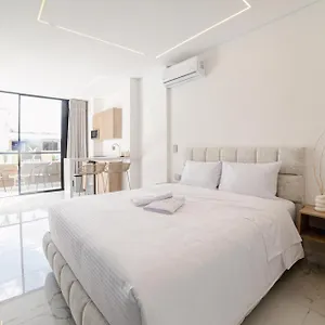 Apartahotel Foret Lofts, Medellín