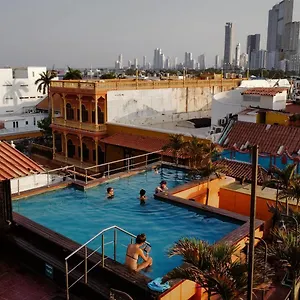 Socialtel 4* Cartagène