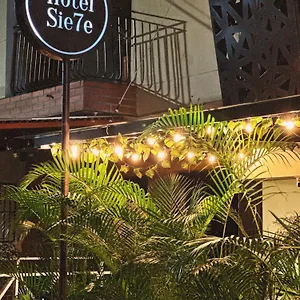 Sie7e Medellín