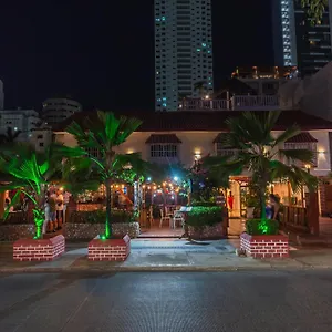**** Hotel Baluarte Boutique Colombia