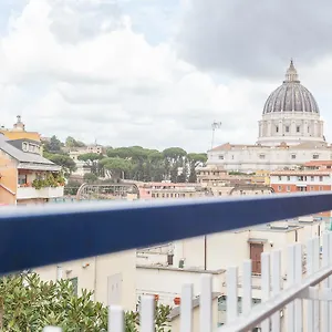 Casa de hóspedes Le Terrazze Del Duca San Pietro