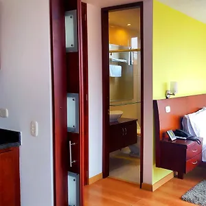 Tivoli Aparthotel Bogota
