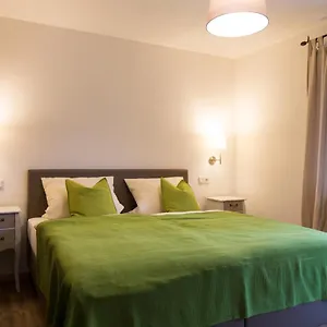 Gaestehaus Braeuscheuere Guest house Homburg (Main-Spessart)