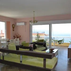 Jelena's Luxury Sarandë