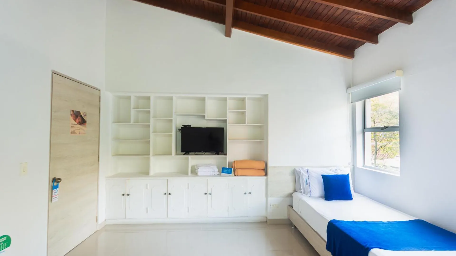 Hotel Suite Del Parque Medellin