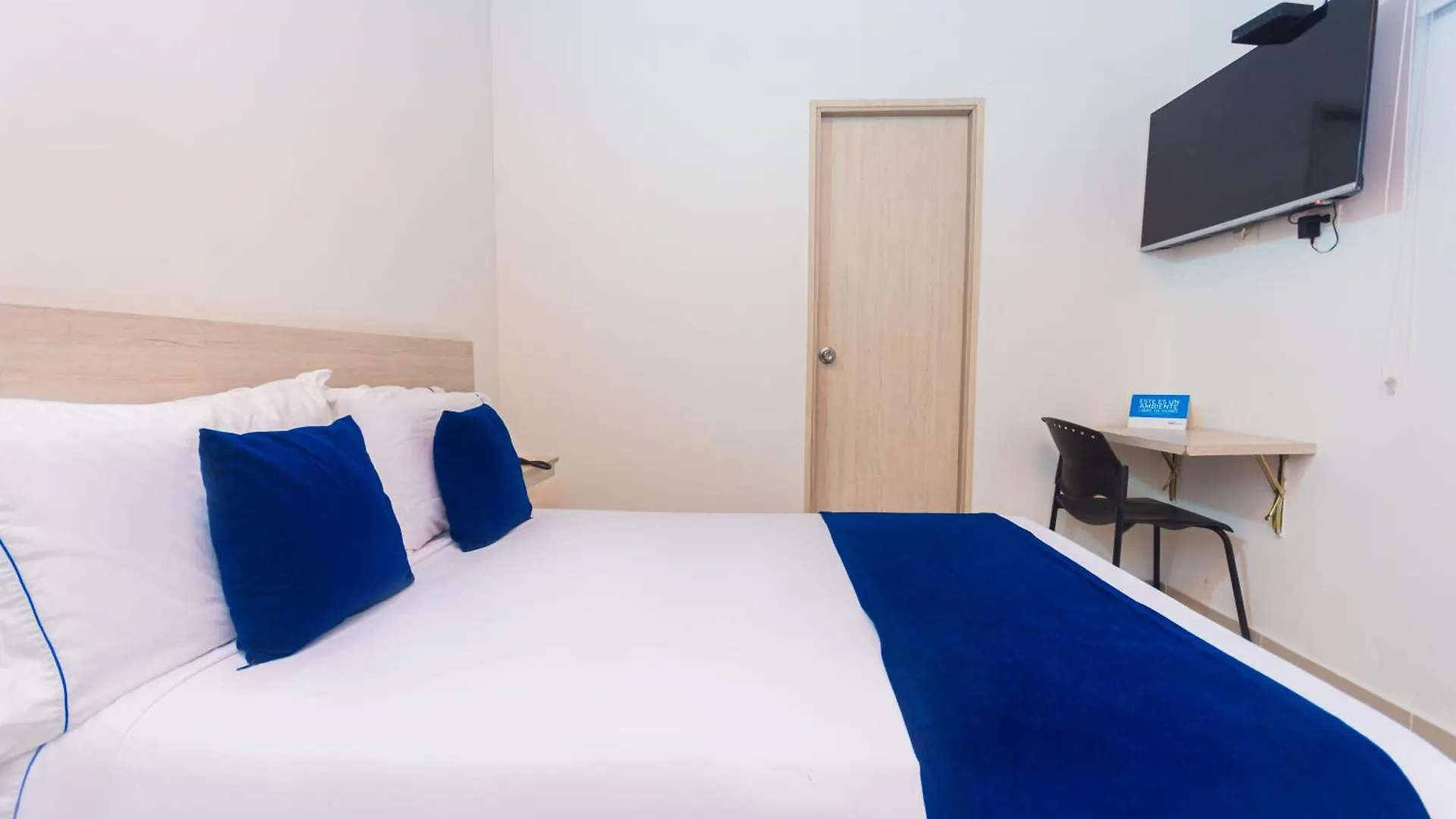 Hotel Suite Del Parque Medellin Colombia